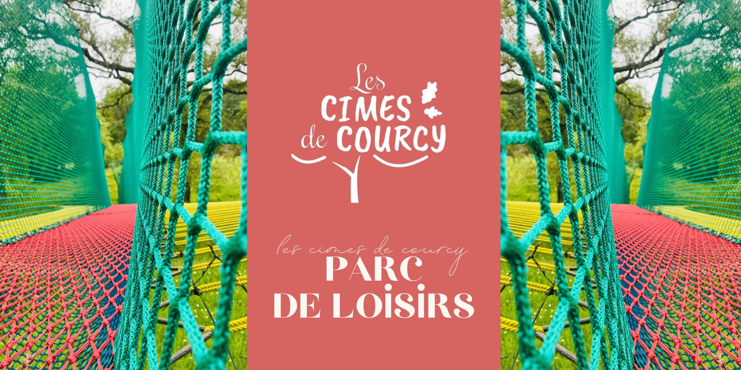 Parc de loisirs des Cimes de Courcy